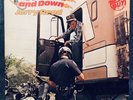 JERRY REED - EAST BOUND AND DOWN - 1977 RCA Vinyl LP  from SMOKEY and the BANDIT