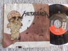 Metallica  - One/The Prince -  US Picture Sleeve PS 7