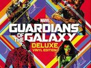 Filmmusik: Guardians Of The Galaxy (Limited Deluxe Edition) - Hollywood 8731088