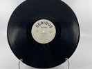Serious Tripp - Seriously Speaking Vinyl Record LP Virginia Local Hip Hop