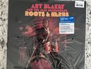 Roots & Herbs (Blue Note Tone Post Series) By Art Blakey And The Jazz Messengers
