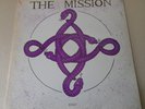the mission - 1969  -  lp - the sisters  of mercy