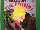 NILSSON - THE POINT - VINYL LP - ORIG 1971 GATEFOLD - 8 PG STORY BOOKLET