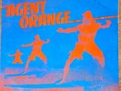 Agent Orange - Everything Turns Gray / Pipeline (Original Posh Boy 7