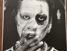 Denzel curry 3 vinyl records taboo Zuu and imperial limited editions