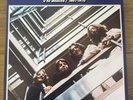 The Beatles Red & Blue Vinyl Albums 2023