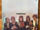 Faces – First Step – Blues Rock-Hard Rock Vinyl LP – OG