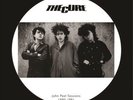 THE CURE - JOHN PEEL  SESSION -  12