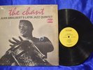 Juan Amalberts Latin Jazz Quintet  LP The CHANT Van Gelder