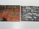 SLAYER HELL AWAITS 1ST EUROPEAN PRESSING 1985 NO BARCODE IN VERY GOOD CONDITION