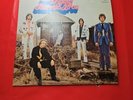 The Flying Burrito Bros The Gilded Palace Of Sin A&M Records 1981 LP