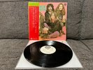 The Best Of Black Sabbath Obi Vinyl LP Japan Vertigo
