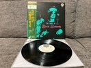 The Best Of Black Sabbath Vinyl LP OBI Japan