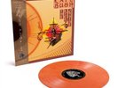 KATE BUSH - The Kick Inside 2018 Remaster Mango/Chutney Vinyl Ind - F600z