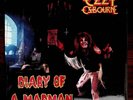Ozzy Osbourne Diary Of A Madman LP factory sealed Jet Records first pressing