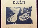 Rain La Vache Qui Rit Peterbilt Records Peterbilt 3 EP 1990 Soulside Gray Matter