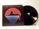 JERRY GARCIA  Band LP Cats under the stars 1978 Arista grateful dead  vinyl