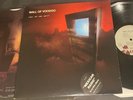 WALL OF VOODOO  Call of the West 1982 I.R.S. SP-70026 hype Lp plays NM