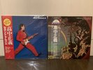Masayoshi Takanaka -The  Rainbow Goblins & TAKANAKA 2Vinyls  Set Japan LP w/OBI