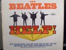 The Beatles Help  LP 1965 MONO pressing Another Girl
