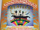 The Beatles - Magical Mystery Tour Vinyl 1967 SMAL-2835 Gatefold Jacksonville VG