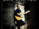 Eric Clapton Forever Man NEAR MINT Reprise Records 2xVinyl LP
