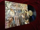 MC5 – Kick Out The Jams   GERMAN GOLDEN ELEKTRA 1969   Vinyl/ Cover: very good