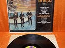 Something New The Beatles Commercial issue green labels Capitol ST-8-2108