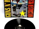 GUNS N' ROSES Appetite For Destruction 12