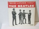 The Beatles,Swan 4152,