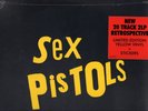 Sex Pistols SEALED 2x YELLOW VINYL LP The Original Recordings LIMITED EDITION