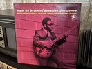 BOOGALOO JOE JONES Right On Brother LP PRESTIGE PR 7766 US 1970 Bernard Purdie
