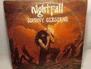 JOHNNY OSBOURNE, NIGHTFALL, JAH GUIDANCE RECORDS, VINYL LP