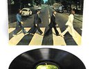 THE BEATLES Abbey Road 12