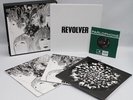 THE BEATLES Revolver 2022 Super Deluxe Box Set w/ Book, 12