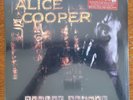 Alice Cooper SEALED Brutal Planet RARE BROWN VINYL 2021 RSD MINT NEW RECORD ROCK