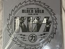 Kiss Box Lp History Of the Black Gold From Japan Rare Still Sealed