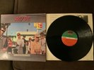 2 AC/DC ALBUMS, Back in Black + Dirty Deeds Done Dirt Cheap