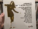 BATTLE OF THE BANDS Vol. 2 LP NEW/SEALED  Sonics Wailers Kingsmen NW Garage Rock