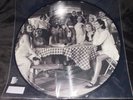 Lana Del Rey  Chemtrails Over the Country Club  Exclusive Picture Disc Vinyl LP