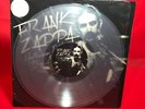 FRANK ZAPPA Halloween In The Big Apple 1977 2015 UK Clear vinyl LP Live New York