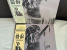 IN HAND  Liam Gallagher - Knebworth GREEN 2LP W/SIGNED Print
