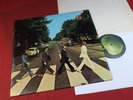 The Beatles  ABBEY ROAD  -  LP Apple 1C 062-04243 Germany sehr gut