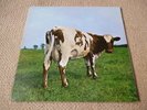 Pink Floyd 'Atom Heart Mother'...rare 1970 vinyl without EMI logo.....VGC...
