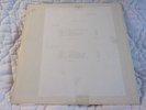 EMERSON LAKE AND & PALMER WORKS VOLUME 2 TEST PRESSING LP PROMO ELP 70'S PROG