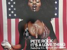 Pete Rock Feat CL Smooth “It’s A Love Thing” 6 Track 12inch Vinyl Record