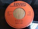 MARVIN L. SIMS - ‘Get Off My Back’ (Revue 11038) Northern Soul EX Condition