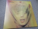 Rolling Stones Goats Head Soup LP UK 1st Press  [Ex+/Ex-] SUPERB