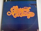 Fleetwood Mac- In Chicago- 2 Vinyl LPs. Blue Horizon 1971. Good+
