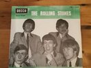 The Rolling Stones Tell Me Scares South Africa Single